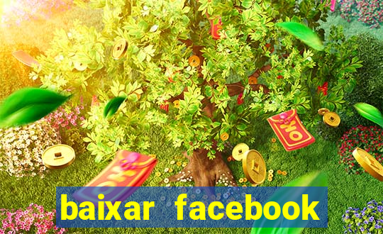 baixar facebook messenger baixaki